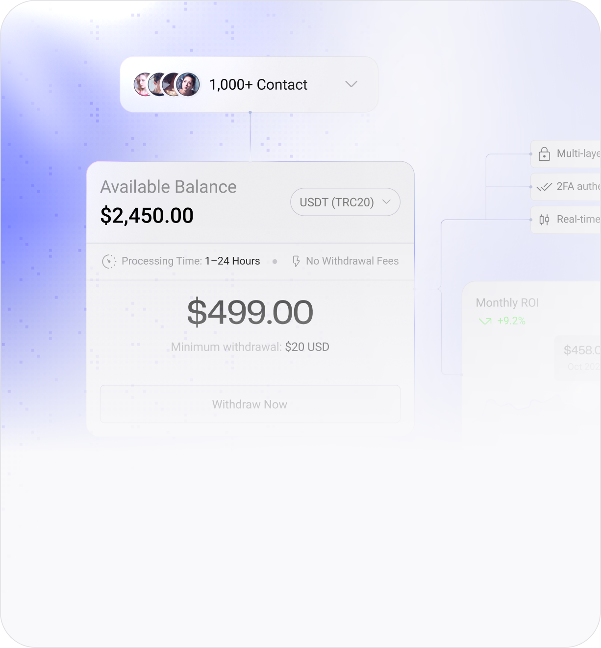 What is Global Trade Online?